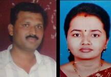 पुण्यात शिक्षक पतीकडून मुलादेखत शिक्षक पत्नीची हत्या