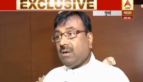 फक्त उत्तर प्रदेशच नाही, महाराष्ट्रातही कर्जमुक्ती होऊ शकते: मुनगंटीवार फक्त उत्तर प्रदेशच नाही, महाराष्ट्रातही कर्जमुक्ती होऊ शकते: मुनगंटीवार