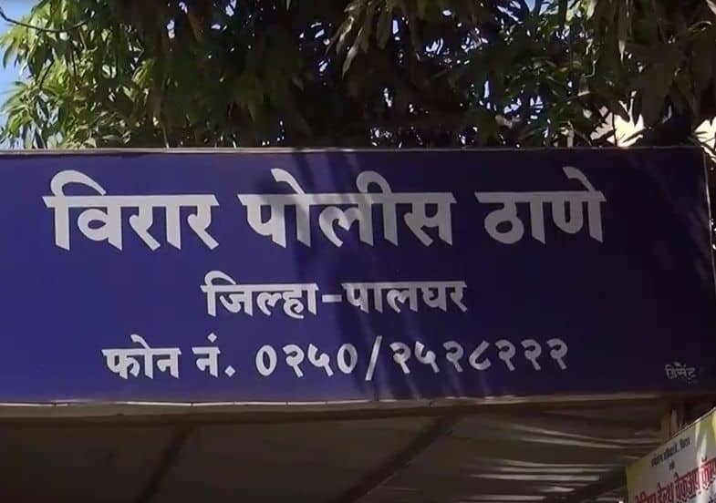 Virar Newly Married Girl Death Case Update विरारमधील नवविवाहितेच्या संशयास्पद मृत्यू प्रकरणाला नवं वळण