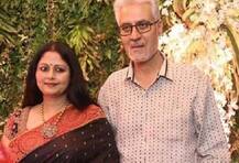 अभिनेते जितेंद्र यांच्या चुलत भावाची आत्महत्या