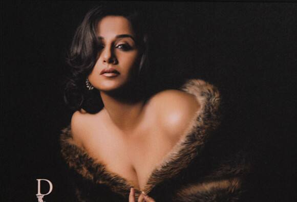 आम्ही ‘पब्लिक फिगर’ आहोत, ‘पब्लिक प्रॉपर्टी’ नाही : विद्या बालन We Are Public Figures Not Public Property Says Vidya Balan आम्ही ‘पब्लिक फिगर’ आहोत, ‘पब्लिक प्रॉपर्टी’ नाही : विद्या बालन