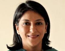 \'काँग्रेस आजारी आहे\', प्रिया दत्त यांचा पक्षाला घरचा आहेर