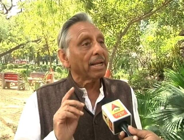 फाळणीसाठी सावरकर जबाबदार, मणिशंकर अय्यर यांचं पाकिस्तानात वक्तव्य