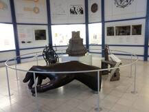 एक हटके म्युझियम... 