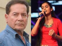 गायिका नाहिद आफरीनच्या समर्थनासाठी सलीम खान मैदानात !