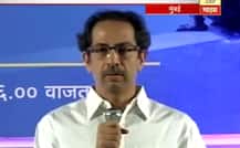 मुंबईकरांना ‘पारदर्शक’ काचेमागे पेंग्विन पाहता येतील: उद्धव ठाकरे
