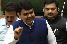 ...म्हणून लोकांना वाटतं नालायक सरकार आहे, मुख्यमंत्री विरोधकांवर गरजले