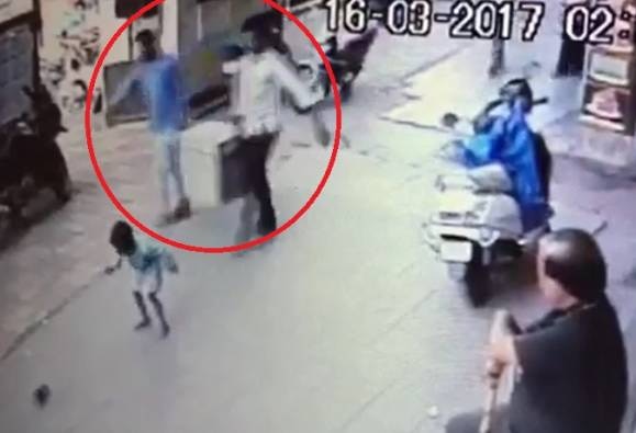 3 Accused Of Dharavi Atm Cash Van Loot Arrested From Aanewadi Toll Plaza Ins Atara धारावीतील ATM कॅश व्हॅन लुटी प्रकरणी साताऱ्यातून तिघांना अटक