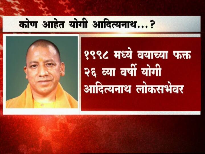 उत्तरप्रदेशच्या मुख्यमंत्रीपदी कोण विराजमान होणार याबाबत बरेच तर्कवितर्क सुरु होते. अखेर आज योगी आदित्यनाथ यांच्या नावावर शिक्कामोर्तब करण्यात आलं. आज सुरुवातीला मनोज सिन्हा, केशव मौर्य यांचं नाव आघाडीवर होतं. पण या दोघांना मागे टाकत योगी आदित्यनाथ यांनी शेवटच्या क्षणी बाजी मारली.