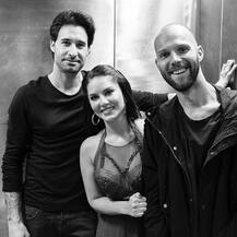 सनी लिऑनची धमाल, फोटो व्हायरल