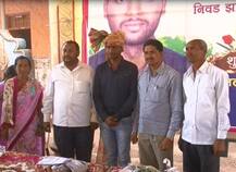 अहमदनगरमधील शेतमजुराचा मुलगा नायब तहसीलदारपदी