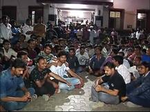 औरंगाबादच्या घाटी रुग्णालयात डॉक्टरला मारहाण