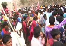 सातपुड्याच्या पर्वतरांगांमध्ये स्वातंत्र्यानंतर पहिल्यांदाच आठवडी बाजार !