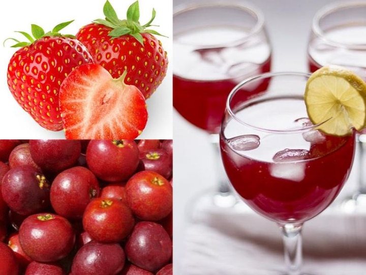 Gi Tag To 3 New Crops कोकणातील कोकम, नाशिकची वाईन आणि महाबळेश्वरच्या स्ट्रॉबेरीला GI मानांकन