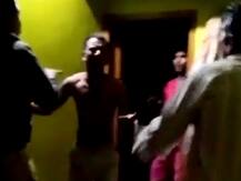 धुळ्यात महाविद्यालयीन विद्यार्थ्याला बेदम मारहाण, नातेवाईकांचा रास्तारोको