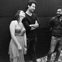 सनी लिऑननं शेअर केले खास फोटो!