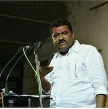 राष्ट्रवादीचा बीडमधील झेडपी सदस्यांना व्हीप