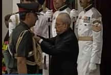 महाराष्ट्राच्या सुपुत्रासह सर्जिकल स्ट्राईकच्या हिरोंना शौर्य पुरस्कार