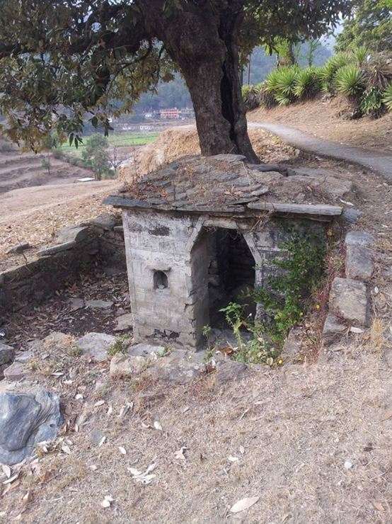 घुमक्कडी (33) : रहिमन पानी राखिये, बिन पानी सब सून...