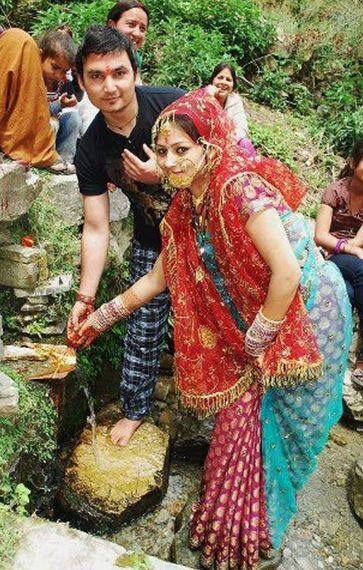 घुमक्कडी (33) : रहिमन पानी राखिये, बिन पानी सब सून...