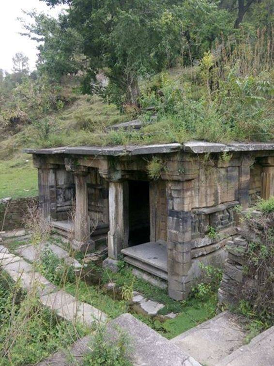 घुमक्कडी (33) : रहिमन पानी राखिये, बिन पानी सब सून...