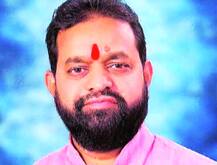 शिवसेनेची माघार, मनसेचे दिलीप लांडे बिनविरोध