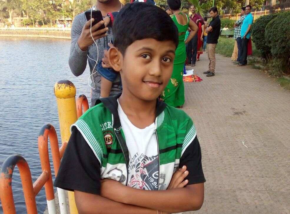 Boy Killed During Swing In Nalasopara नालासोपाऱ्यात झोपाळ्याचा फास लागून 11 वर्षीय मुलाचा मृत्यू