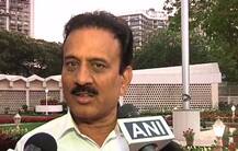 ‘राज्यभरातील निवासी डॉक्टरांचा संप मागे’, गिरीश महाजन यांचा दावा