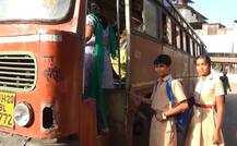 एसटीशी जुळले नाते! शाळकरी मुलाची हायकोर्टात धाव