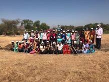 मिशन जाखणगाव...!!!