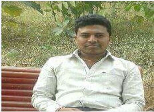 Nagpur Police Commits Suicide A Day Before Wedding नागपुरात लग्नाच्या आदल्या दिवशी पोलिस कर्मचाऱ्याची आत्महत्या