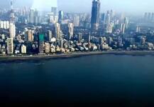 हेलिकॉप्टरमधून मुंबई दर्शन, गुढीपाडव्यापासून हवाई सफर