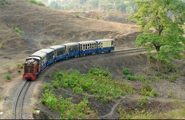 Neral Matheran Toy Train To Resume By June नेरळ ते माथेरान टॉय ट्रेन जूनपासून पुन्हा पर्यटकांच्या सेवेत