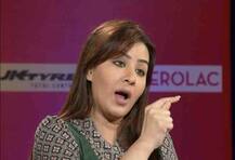 \'भाबीजी घर पर है\' फेम शिल्पा शिंदेकडून निर्मात्याविरोधात छेडछाडीची तक्रार