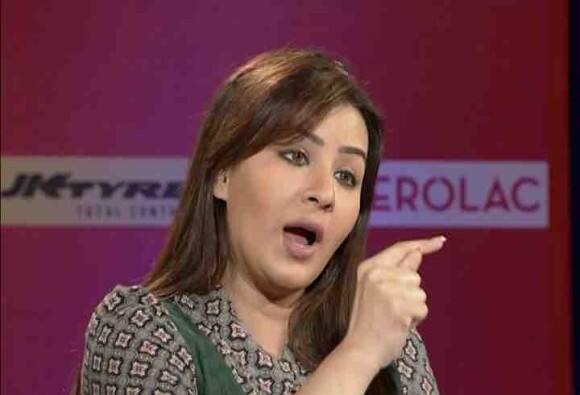 'भाबीजी घर पर है' फेम शिल्पा शिंदेकडून निर्मात्याविरोधात छेडछाडीची तक्रार