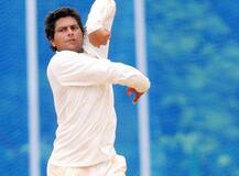 82 वर्षांच्या कसोटी इतिहासातला पहिला चायनामन कुलदीप यादव