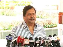 मुंबईतील \'जिना हाऊस\' तोडा आणि सांस्कृतिक केंद्र उभारा : लोढा