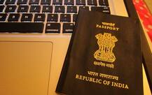 चिप असलेल्या ई-पासपोर्टला मंजुरी