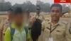 पोलीस भरतीत उंचीसाठी केसांचा विग, तरुणाचा पर्दाफाश