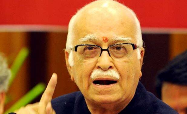 Lal Krushn Advani On Rss संघाचा स्वयंसेवक असल्याचा मला अभिमान : लालकृष्ण आडवाणी