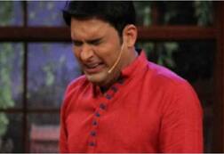 सोनी टीव्हीचं कपिलला एक महिन्यांचं अल्टिमेटम