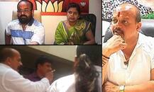 पुण्यात मनसे नगरसेवक आणि भाजप नगरसेविकेच्या पतीमध्ये हाणामारी