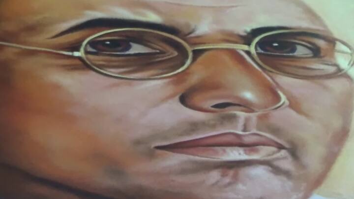 गणेश मंदिराच्या तिसऱ्या मजल्यावरील सभागृहात ही रांगोळी नागरिकांना पाहता येणार आहे.