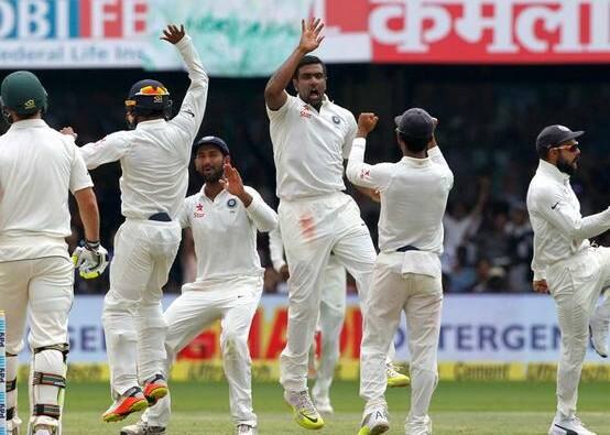 Indias Squad For Test Series Against Sri Lanka Announced श्रीलंका दौऱ्यासाठी भारताचा कसोटी संघ जाहीर