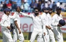 टीम इंडियाच्या विजयाचे 6 हिरो !