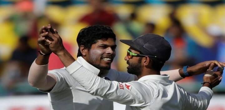 साल 2000 नंतर पहिल्यांदाच भारतीय गोलंदाजांनी एका सामन्यात तीन किंवा त्यापेक्षा अधिक विकेट घेतल्या. यापूर्वी न्यूझीलंडमध्ये भारतीय गोलंदाजांनी ही कामगिरी केली होती.