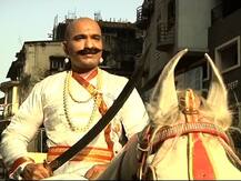 राज्यभरात नववर्षाचं जल्लोषात स्वागत, ठिकठिकाणी आकर्षक शोभायात्रा