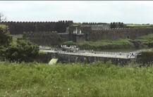 सातशे वर्षांचा वारसा, नळदुर्गच्या भुईकोट किल्ल्याला नवी झळाळी