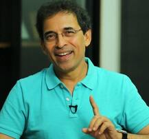 हर्षा भोगले सध्या कुठे आहेत?