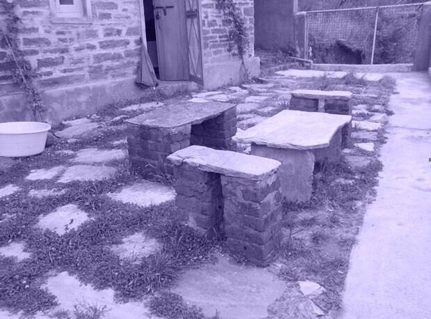 घुमक्कडी (34) : लोकल दारवा आणि चखणे!  